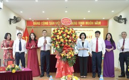 Phường Ba Đình nâng cao hiệu quả hoạt động của bộ máy chính quyền