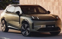 Kỷ lục mẫu xe chạy 1.800km chỉ với một bình xăng