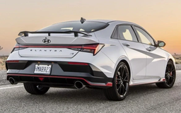 Hyundai chưa từ bỏ xe xăng hiệu suất cao