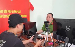 Đà Nẵng: Số người dân làm thủ tục hành chính tăng nhẹ
