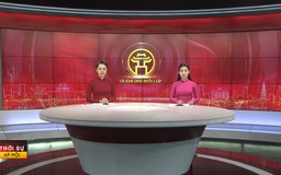 Chương trình Thời sự 18h30 | 01/07/2025