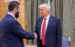 Thay đổi bước ngoặt trong chính sách của Mỹ với Syria