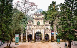 Mỹ Đức, Hương Sơn: Tên gọi nói lên địa danh