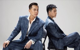 Nhóm 'The Men' tái xuất sau 5 năm
