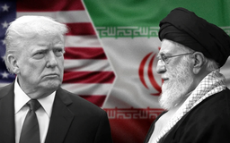 Iran nêu điều kiện tái khởi động đàm phán với Mỹ