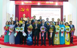 Kỳ vọng trong thời khắc lịch sử