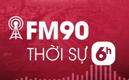 Thời sự 6h00 | 01/07/2025