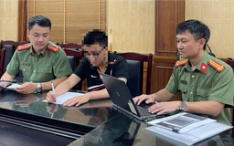 Khởi tố vụ làm lộ đề Toán thi tốt nghiệp THPT 2025
