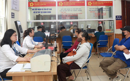 Vận hành chính quyền địa phương hai cấp gần dân, sát dân