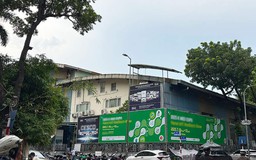 Hà Nội có thêm phố Hàng Lọng