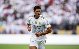 Real Madrid thảm bại tại bán kết FIFA Club World Cup 2025