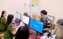 Phân công rõ nhiệm vụ, rõ người, để phục vụ nhân dân