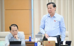 Đột phá mạnh mẽ chất lượng nguồn nhân lực
