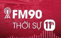 Thời sự 11h00 | 10/07/2025
