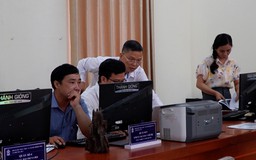 Bước đầu vận hành mô hình chính quyền hai cấp | Cải cách hành chính | 09/07/2025