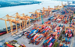 Ngành logistics đẩy mạnh xanh hóa