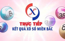 Kết quả xổ số kiến thiết miền Bắc ngày 10/07/2025
