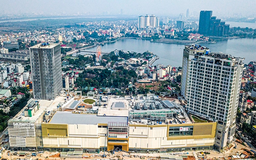 Xu hướng đầu tư căn hộ dịch vụ ngày càng phổ biến