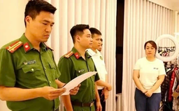 Mạnh tay xử lý trốn thuế kinh doanh online