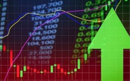 VN-Index tiếp tục tăng hơn 14 điểm