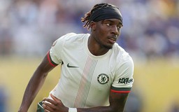Arsenal gửi đề nghị mua Noni Madueke từ Chelsea