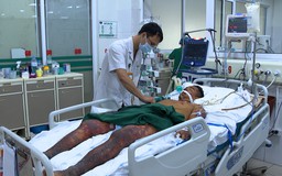 Nguy kịch vì mắc liên cầu lợn sau khi ăn tiết canh