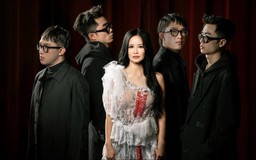 Hồng Nhung gửi thông điệp yêu thương trong MV mới