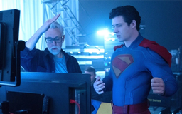 'Superman' lập kỷ lục điểm số cao từ khán giả