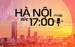 Hà Nội lúc 17h00 | 11/07/2025