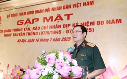 Lan tỏa nét đẹp người chiến sĩ QĐND Việt Nam