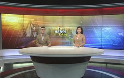Chương trình Hà Nội buổi sáng | 10/07/2025