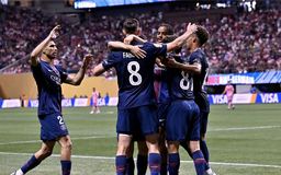 PSG khẳng định sức mạnh tại bán kết FIFA Club World Cup