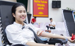 Bệnh viện đang thiếu 30 nghìn đơn vị máu điều trị