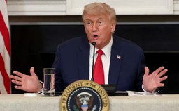 Ông Trump dọa áp thuế 50% với Brazil