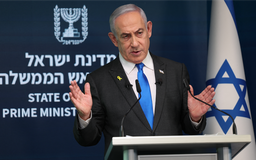 Ông Netanyahu: Israel tiến gần thỏa thuận ngừng bắn với Hamas