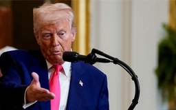 Ông Trump cân nhắc không áp thuế năm quốc gia châu Phi