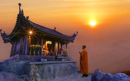 Quần thể Yên Tử-Côn Sơn Kiếp Bạc được đề cử di sản thế giới