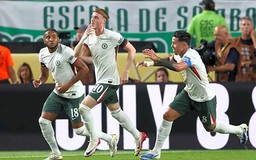 Chelsea chuẩn bị cho chung kết FIFA Club World Cup