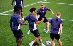 Cận cảnh tuần đầu chuẩn bị mùa giải mới của Man United