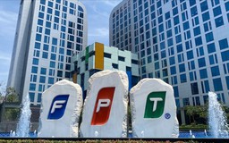 FPT chốt quyền phát hành hơn 222 triệu cổ phiếu