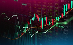 VN-Index điều chỉnh tăng mạnh, áp sát ngưỡng 1.460 điểm