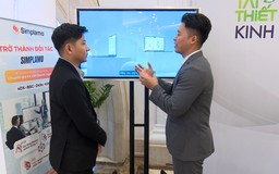 Kết nối hợp tác, phát triển kinh tế tư nhân