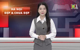 Hà Nội đẹp và chưa đẹp | 11/07/2025