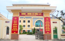 Cấp xã ưu tiên xử lý vướng mắc dự án chuyển tiếp