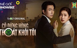 Thuý Ngân - Võ Cảnh tái hợp màn ảnh sau tin đồn tình cảm | Thế giới Showbiz | 11/07/2025