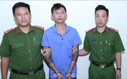 Bắt giữ đối tượng sát hại người lái xe ôm, cướp tài sản