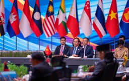 Thúc đẩy hợp tác kinh tế giữa ASEAN với các đối tác