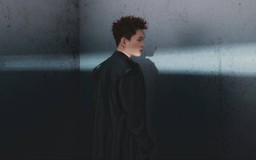 B Ray thú nhận con người thật qua album 'Cho Bảo'
