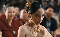 ‘Cô dâu ma’: Phim Việt-Thái gây sốt với yếu tố kinh dị