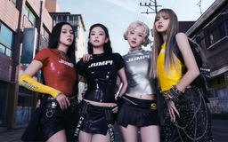 ‘Jump’ - MV khác lạ nhất của BlackPink